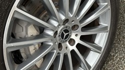 2022 (22) MERCEDES-BENZ GLC 300e 4Matic AMG Line Premium 5dr 9G-Tronic 4652279