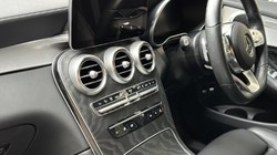 2022 (22) MERCEDES-BENZ GLC 300e 4Matic AMG Line Premium 5dr 9G-Tronic 4652253