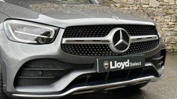 2022 (22) MERCEDES-BENZ GLC 300e 4Matic AMG Line Premium 5dr 9G-Tronic 4652272
