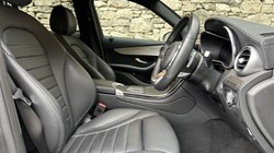 2022 (22) MERCEDES-BENZ GLC 300e 4Matic AMG Line Premium 5dr 9G-Tronic 4652229