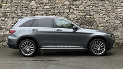 2022 (22) MERCEDES-BENZ GLC 300e 4Matic AMG Line Premium 5dr 9G-Tronic 4652221