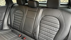 2022 (22) MERCEDES-BENZ GLC 300e 4Matic AMG Line Premium 5dr 9G-Tronic 4652267