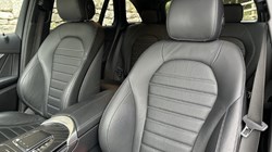 2022 (22) MERCEDES-BENZ GLC 300e 4Matic AMG Line Premium 5dr 9G-Tronic 4652255
