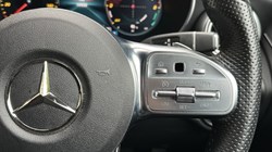 2022 (22) MERCEDES-BENZ GLC 300e 4Matic AMG Line Premium 5dr 9G-Tronic 4652245