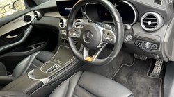 2022 (22) MERCEDES-BENZ GLC 300e 4Matic AMG Line Premium 5dr 9G-Tronic 4652227