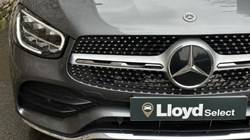 2022 (22) MERCEDES-BENZ GLC 300e 4Matic AMG Line Premium 5dr 9G-Tronic 4652248