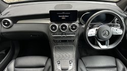 2022 (22) MERCEDES-BENZ GLC 300e 4Matic AMG Line Premium 5dr 9G-Tronic 4652234