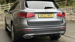 2022 (22) MERCEDES-BENZ GLC 300e 4Matic AMG Line Premium 5dr 9G-Tronic 4652222