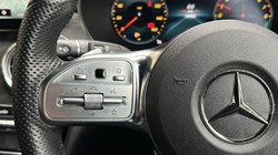 2022 (22) MERCEDES-BENZ GLC 300e 4Matic AMG Line Premium 5dr 9G-Tronic 4652244