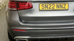 2022 (22) MERCEDES-BENZ GLC 300e 4Matic AMG Line Premium 5dr 9G-Tronic 4652223