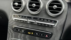 2022 (22) MERCEDES-BENZ GLC 300e 4Matic AMG Line Premium 5dr 9G-Tronic 4652288