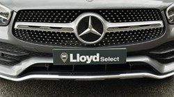 2022 (22) MERCEDES-BENZ GLC 300e 4Matic AMG Line Premium 5dr 9G-Tronic 4652274