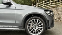 2022 (22) MERCEDES-BENZ GLC 300e 4Matic AMG Line Premium 5dr 9G-Tronic 4652277