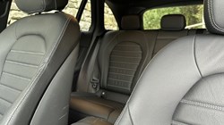2022 (22) MERCEDES-BENZ GLC 300e 4Matic AMG Line Premium 5dr 9G-Tronic 4652256