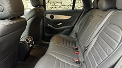 2022 (22) MERCEDES-BENZ GLC 300e 4Matic AMG Line Premium 5dr 9G-Tronic 4652251