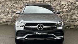 2022 (22) MERCEDES-BENZ GLC 300e 4Matic AMG Line Premium 5dr 9G-Tronic 4652270