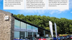 2022 (22) MERCEDES-BENZ GLC 300e 4Matic AMG Line Premium 5dr 9G-Tronic 4648588