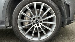 2022 (22) MERCEDES-BENZ GLC 300e 4Matic AMG Line Premium 5dr 9G-Tronic 4652276