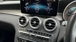 2022 (22) MERCEDES-BENZ GLC 300e 4Matic AMG Line Premium 5dr 9G-Tronic 4652284