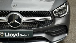 2022 (22) MERCEDES-BENZ GLC 300e 4Matic AMG Line Premium 5dr 9G-Tronic 4652249