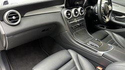 2022 (22) MERCEDES-BENZ GLC 300e 4Matic AMG Line Premium 5dr 9G-Tronic 4652252