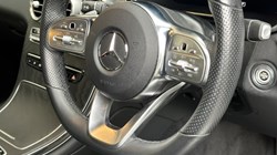 2022 (22) MERCEDES-BENZ GLC 300e 4Matic AMG Line Premium 5dr 9G-Tronic 4652228