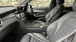 2022 (22) MERCEDES-BENZ GLC 300e 4Matic AMG Line Premium 5dr 9G-Tronic 4652254