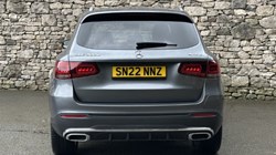 2022 (22) MERCEDES-BENZ GLC 300e 4Matic AMG Line Premium 5dr 9G-Tronic 4652260