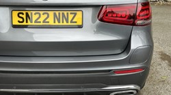 2022 (22) MERCEDES-BENZ GLC 300e 4Matic AMG Line Premium 5dr 9G-Tronic 4652224