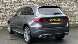 2022 (22) MERCEDES-BENZ GLC 300e 4Matic AMG Line Premium 5dr 9G-Tronic 4652261