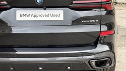 2025 (25) BMW X5 xDrive30d MHT M Sport  4645768