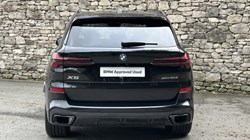 2025 (25) BMW X5 xDrive30d MHT M Sport  4645808