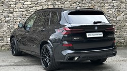 2025 (25) BMW X5 xDrive30d MHT M Sport  4645809