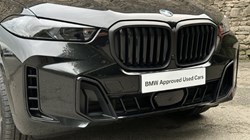 2025 (25) BMW X5 xDrive30d MHT M Sport  4645828