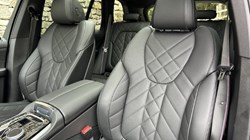 2025 (25) BMW X5 xDrive30d MHT M Sport  4645803