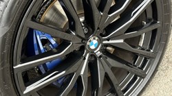2025 (25) BMW X5 xDrive30d MHT M Sport  4645835