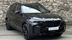 2025 (25) BMW X5 xDrive30d MHT M Sport  4645827