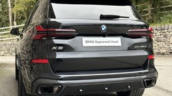 2025 (25) BMW X5 xDrive30d MHT M Sport  4645770