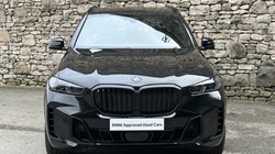 2025 (25) BMW X5 xDrive30d MHT M Sport  4645826
