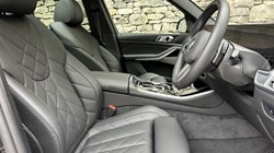 2025 (25) BMW X5 xDrive30d MHT M Sport  4645772