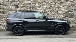 2025 (25) BMW X5 xDrive30d MHT M Sport  4645765
