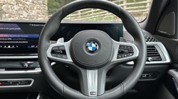 2025 (25) BMW X5 xDrive30d MHT M Sport  4645778