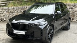 2025 (25) BMW X5 xDrive30d MHT M Sport  4645816