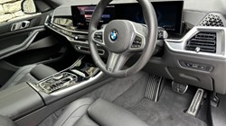 2025 (25) BMW X5 xDrive30d MHT M Sport  4645771