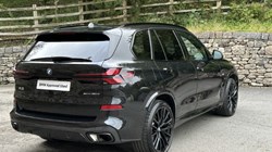 2025 (25) BMW X5 xDrive30d MHT M Sport  4645837