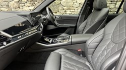 2025 (25) BMW X5 xDrive30d MHT M Sport  4645802