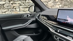2025 (25) BMW X5 xDrive30d MHT M Sport  4645786