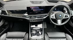 2025 (25) BMW X5 xDrive30d MHT M Sport  4645779