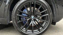 2025 (25) BMW X5 xDrive30d MHT M Sport  4645833