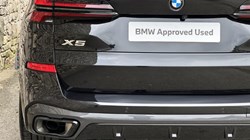 2025 (25) BMW X5 xDrive30d MHT M Sport  4645767